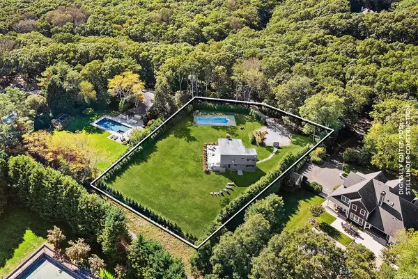 700 Edge Of Woods RD, Water Mill, NY 11976