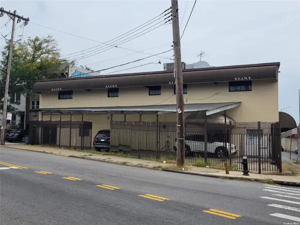 48-63 58th ST, Woodside, NY 11377
