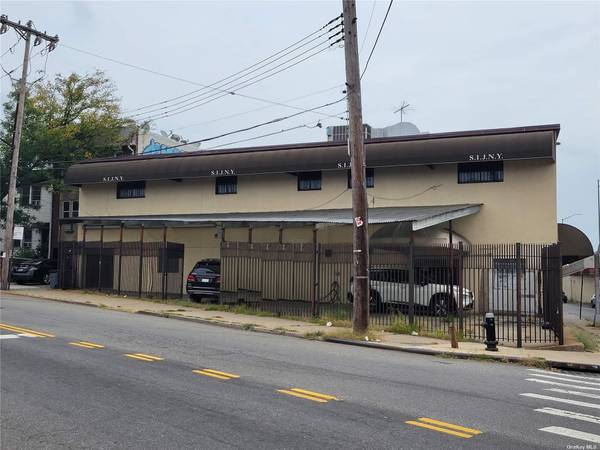 48-63 58th ST, Woodside, NY 11377