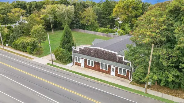 533 Montauk HWY, East Moriches, NY 11940