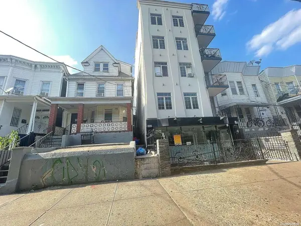 104-61 Roosevelt AVE, Corona, NY 11368