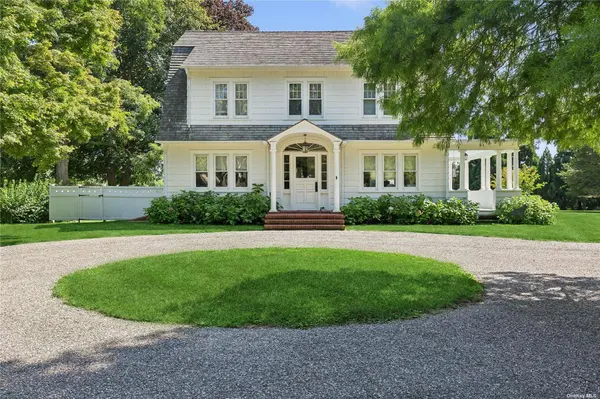 2803 Montauk HWY, Bridgehampton, NY 11932
