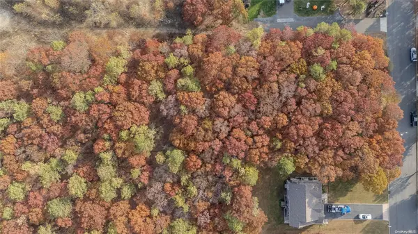 V/L Elmhurst AVE, Medford, NY 11763