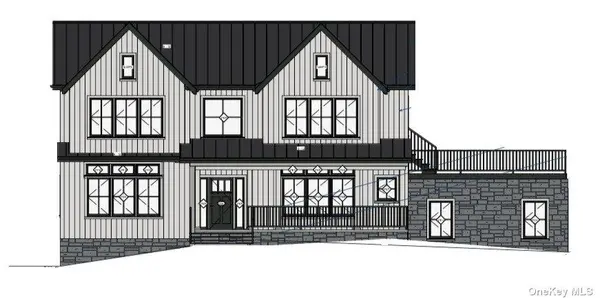 2 Vistas CIR, Smithtown, NY 11787