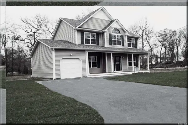 Lot 6 Eastport Manor RD, Manorville, NY 11949
