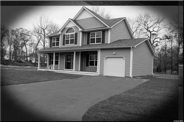 Lot 3 Eastport Manor RD, Manorville, NY 11949