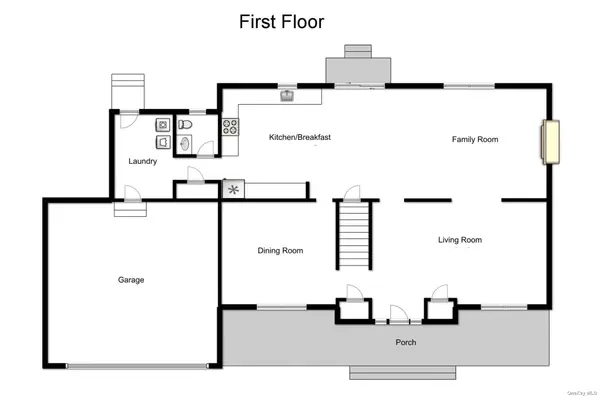 Lot 5 Eastport Manor RD, Manorville, NY 11949