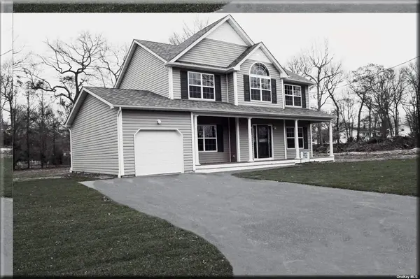 Lot 5 Eastport Manor RD, Manorville, NY 11949