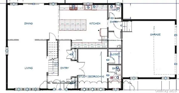 2 Alexandra CT, Manorville, NY 11949