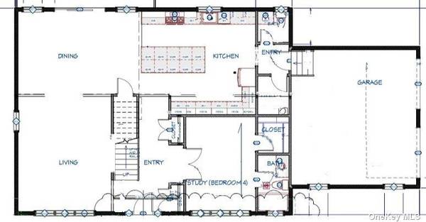 2 Alexandra CT, Manorville, NY 11949