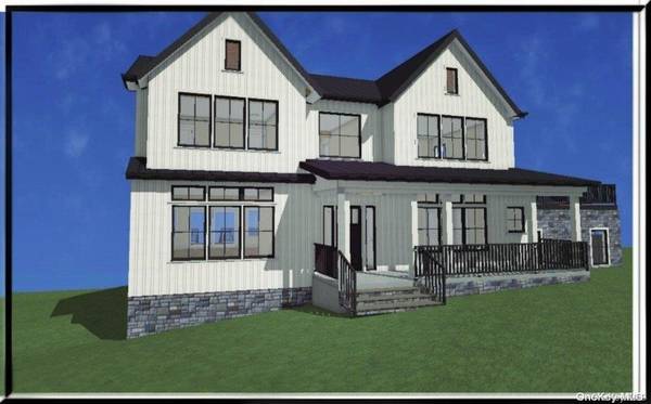 6 Alexandra CT, Manorville, NY 11949