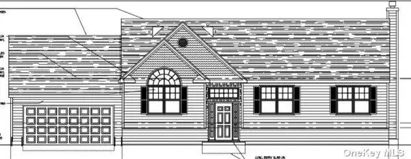 Lot 4 Bunker LN, Middle Island, NY 11953