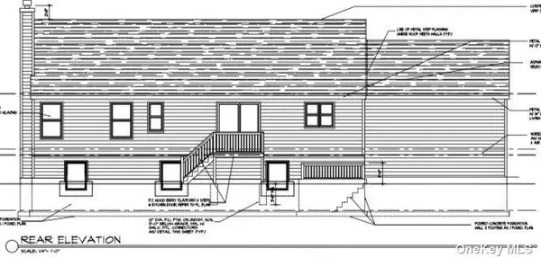 Lot 4 Bunker LN, Middle Island, NY 11953