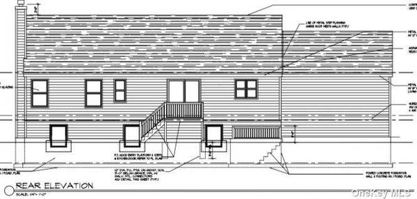 Lot 4 Bunker LN, Middle Island, NY 11953