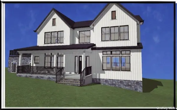 Lot 2 Esplanade DR, East Patchogue, NY 11772
