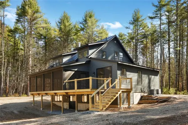 54 TETTA LN, Olivebridge, NY 12461