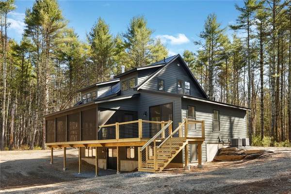 54 TETTA LN, Olivebridge, NY 12461