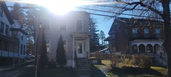 77 MONTGOMERY, Poughkeepsie, NY 12601