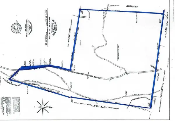 CASCADE MOUNTAIN RD, Amenia, NY 12501