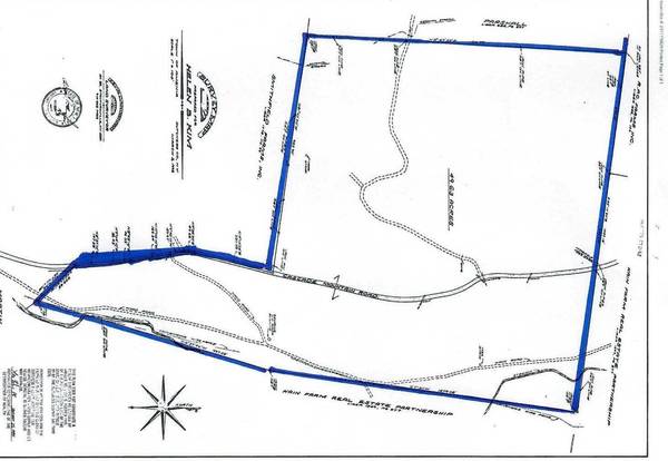 CASCADE MOUNTAIN RD, Amenia, NY 12501