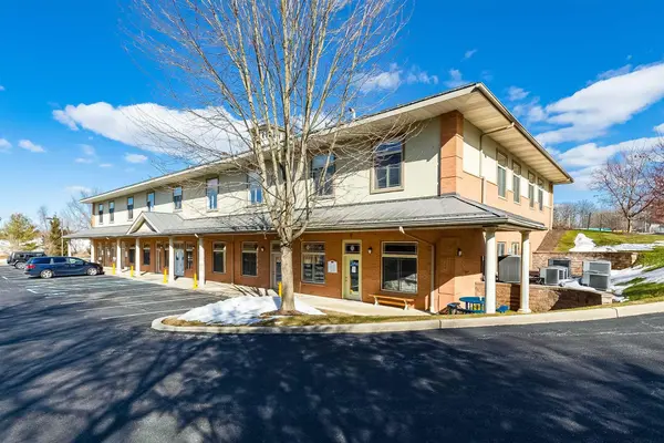 1285 ROUTE 9 #1, Wappingers Falls, NY 12590