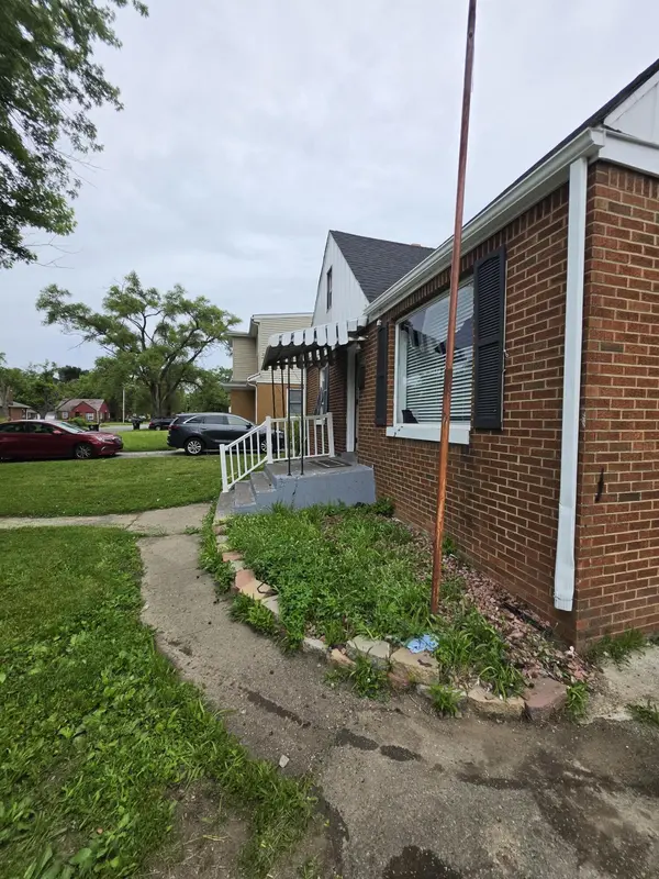4433 Vermont Court, Gary, IN 46409