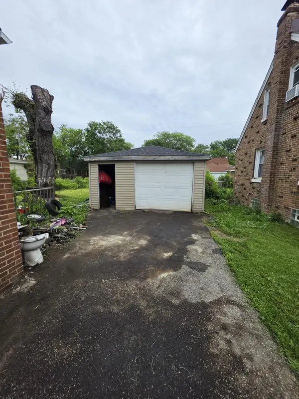 4433 Vermont Court, Gary, IN 46409