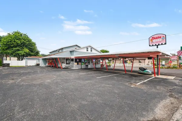 417 S Huntington Street, Syracuse, IN 46567