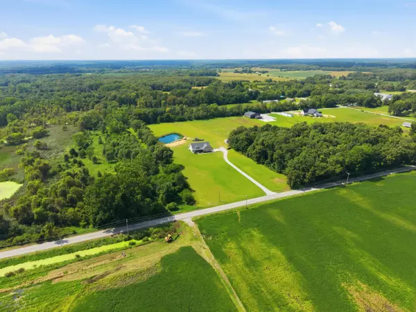 6481 S Range Road, North Judson, IN 46366
