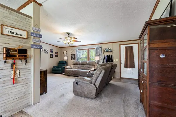 2186 County Road 1232 RD, Tuttle, OK 73089