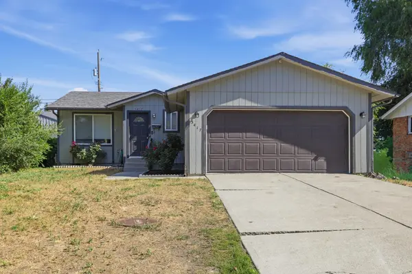 3417 E BRIDGEPORT Ave, Spokane, WA 99217