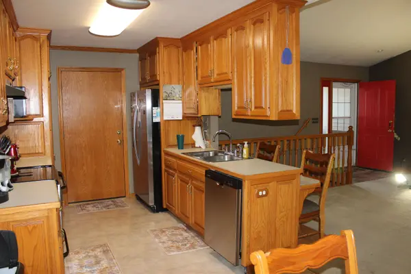 615 W Ave A, Mcpherson, KS 67460