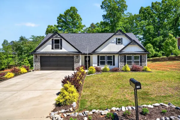 138 Kasler RD, Cowpens, SC 29330-9206