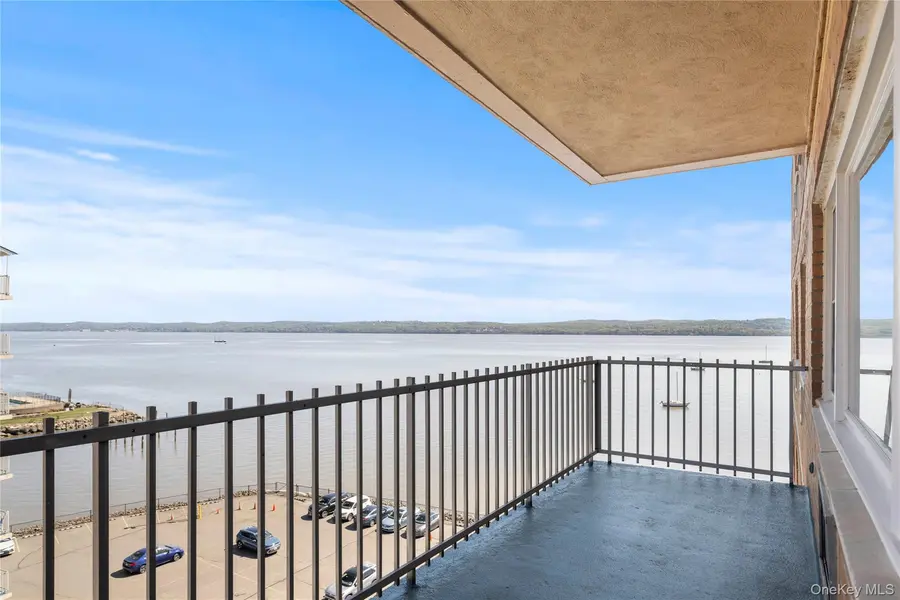 101 Gedney ST #5J, Nyack, NY 10960