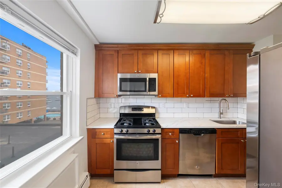 101 Gedney ST #2H, Nyack, NY 10960