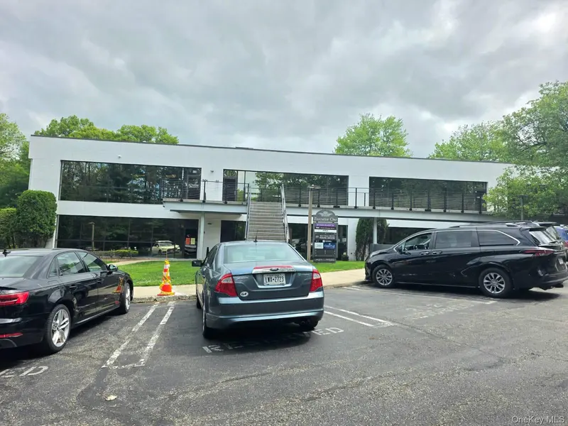 1 Executive BLVD #105A, Suffern, NY 10901