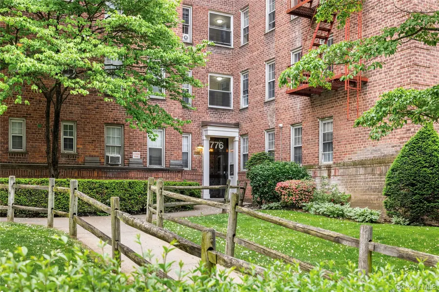 776 Bronx River RD #B41, Bronxville, NY 10708