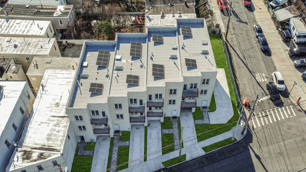 500 Van Nest, Bronx, NY 10460