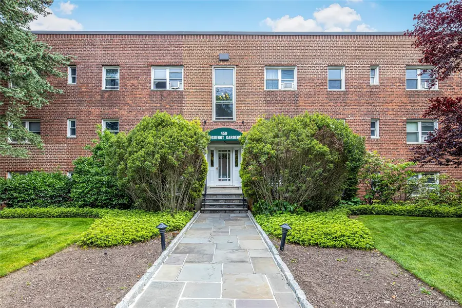 450 Pelham RD ##2E, New Rochelle, NY 10805