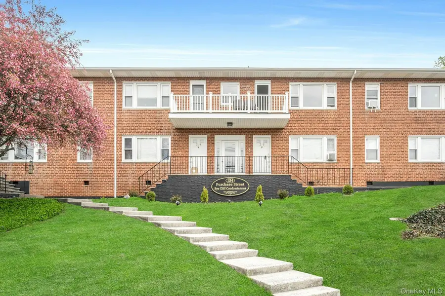 184 Purchase ST #1-2, Rye, NY 10580