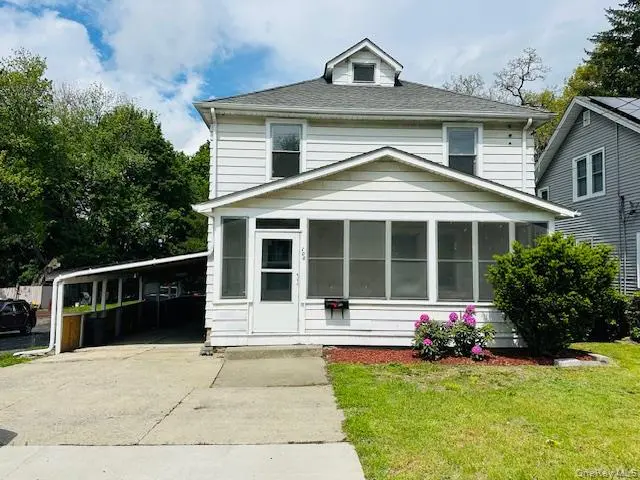 100 Innis AVE, Poughkeepsie, NY 12601