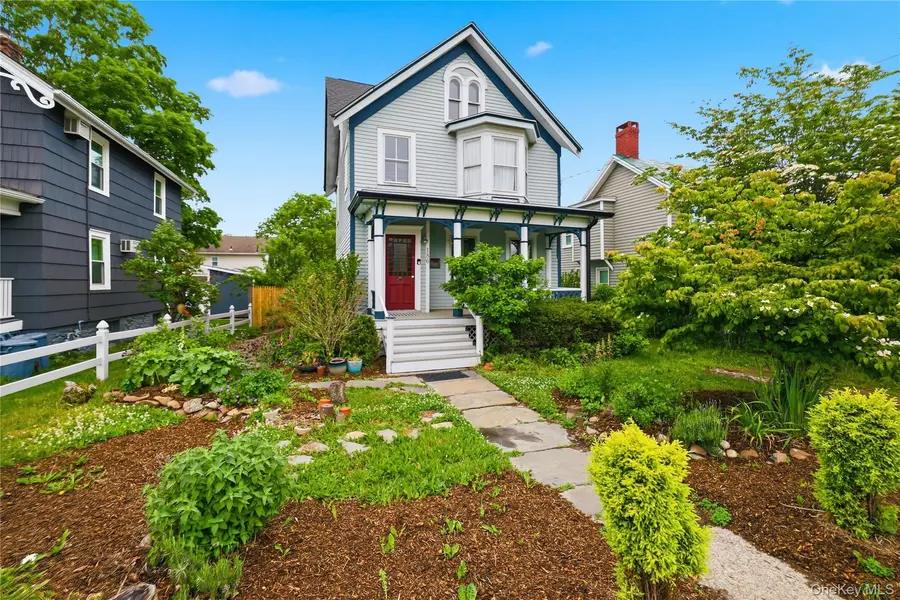 186 Main ST, Cornwall, NY 12518