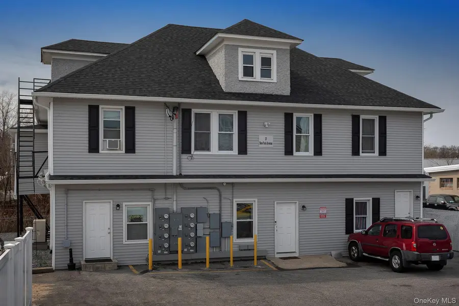 35-4 New York AVE #35-4, Huntington, NY 11743