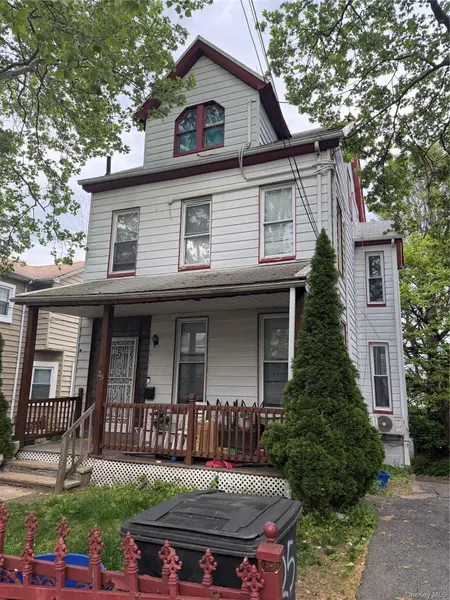25 Union AVE, Mount Vernon, NY 10550