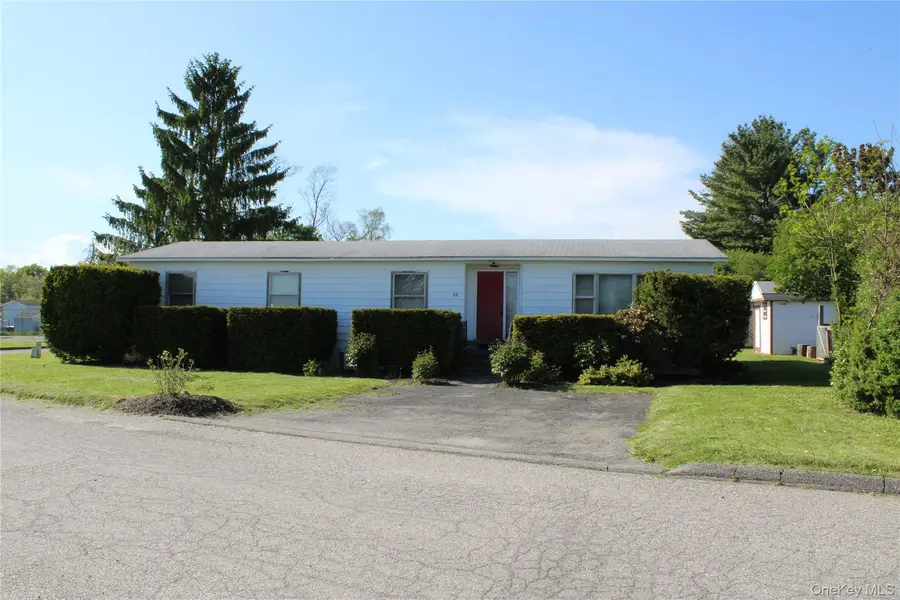 160 Holesapple RD #52, Dover Plains, NY 12522