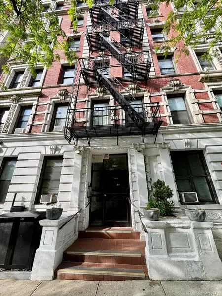 4-6 West 105th st ##5b, New York (manhattan), NY 10025