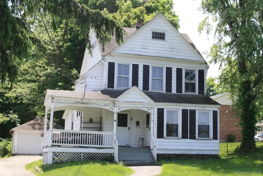 18 Church ST, Carmel, NY 10512