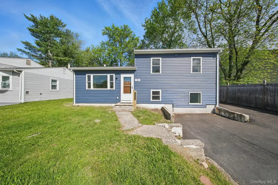 341 Highland Ave EXT, Middletown, NY 10940