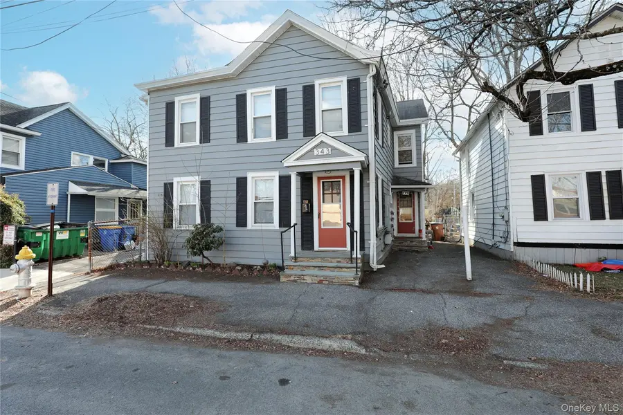 343 Washington AVE, Kingston, NY 12401