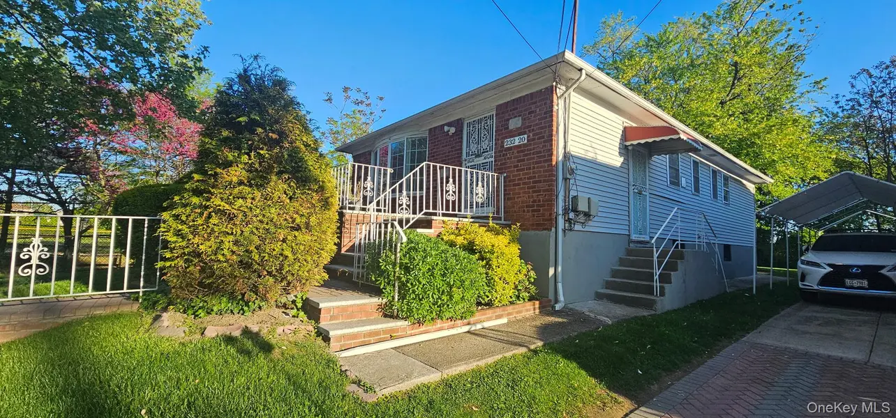 23220 147th AVE, Springfield Gardens, NY 11413